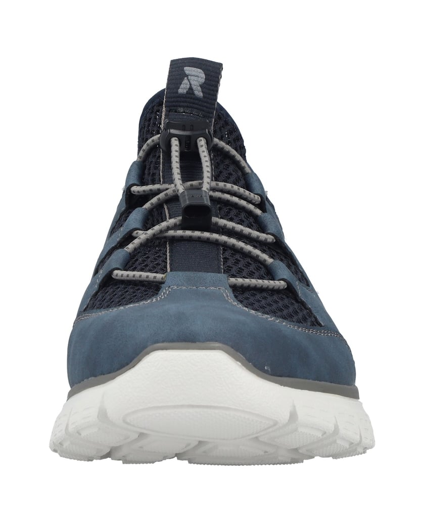 Rieker-Slipper-B6678-blau