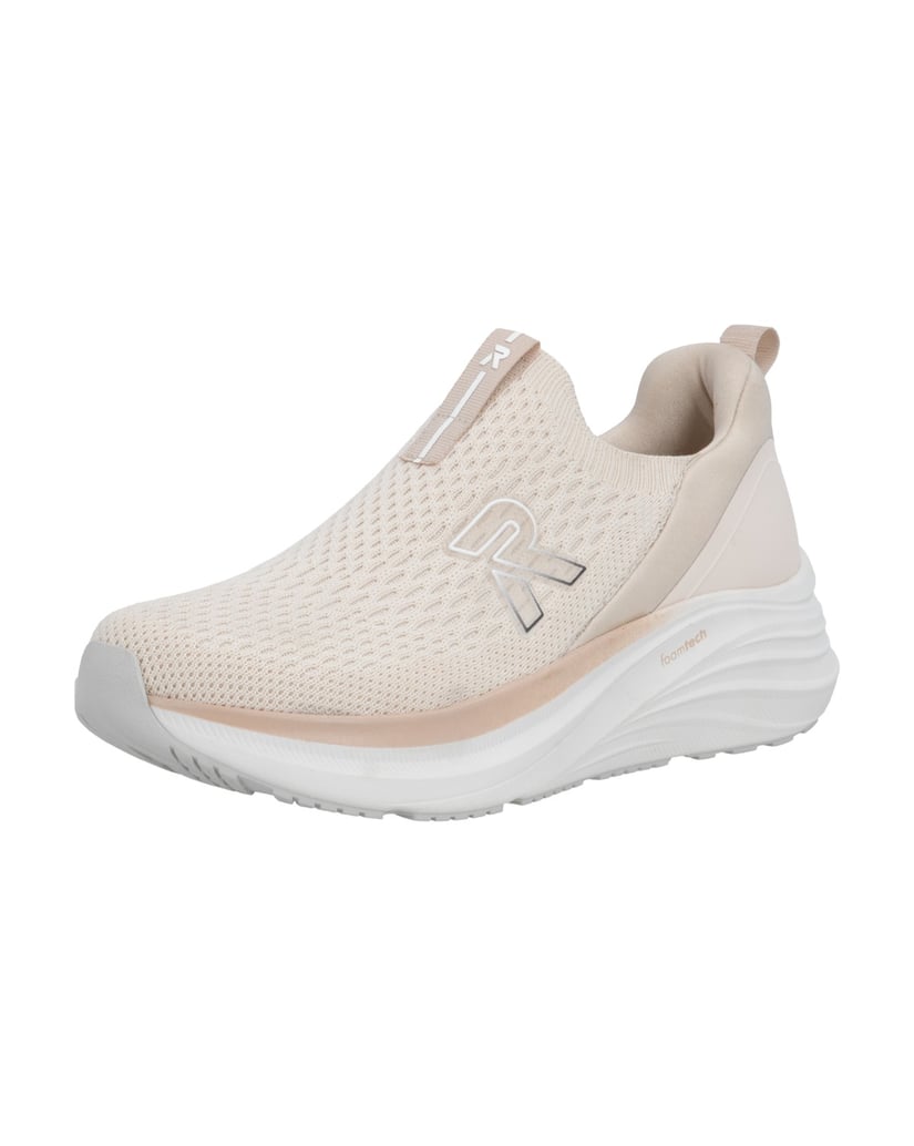 Rieker-Sport-Sneaker-Low-W4100-beige
