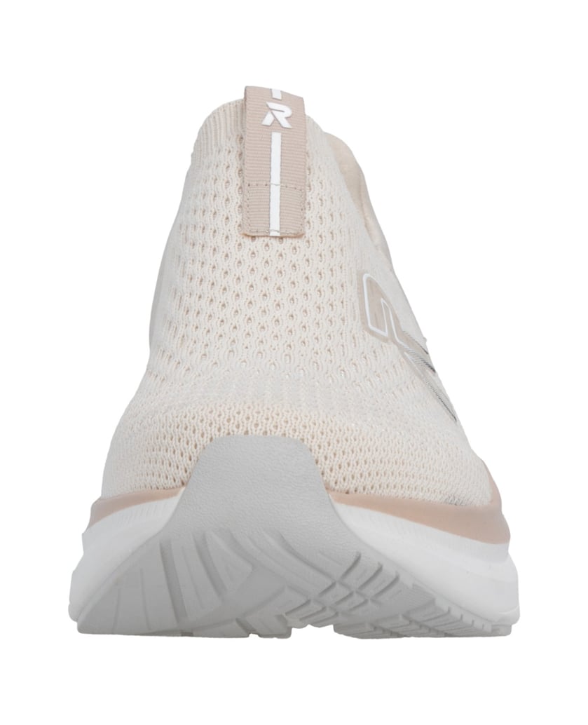 Rieker-Sport-Sneaker-Low-W4100-beige
