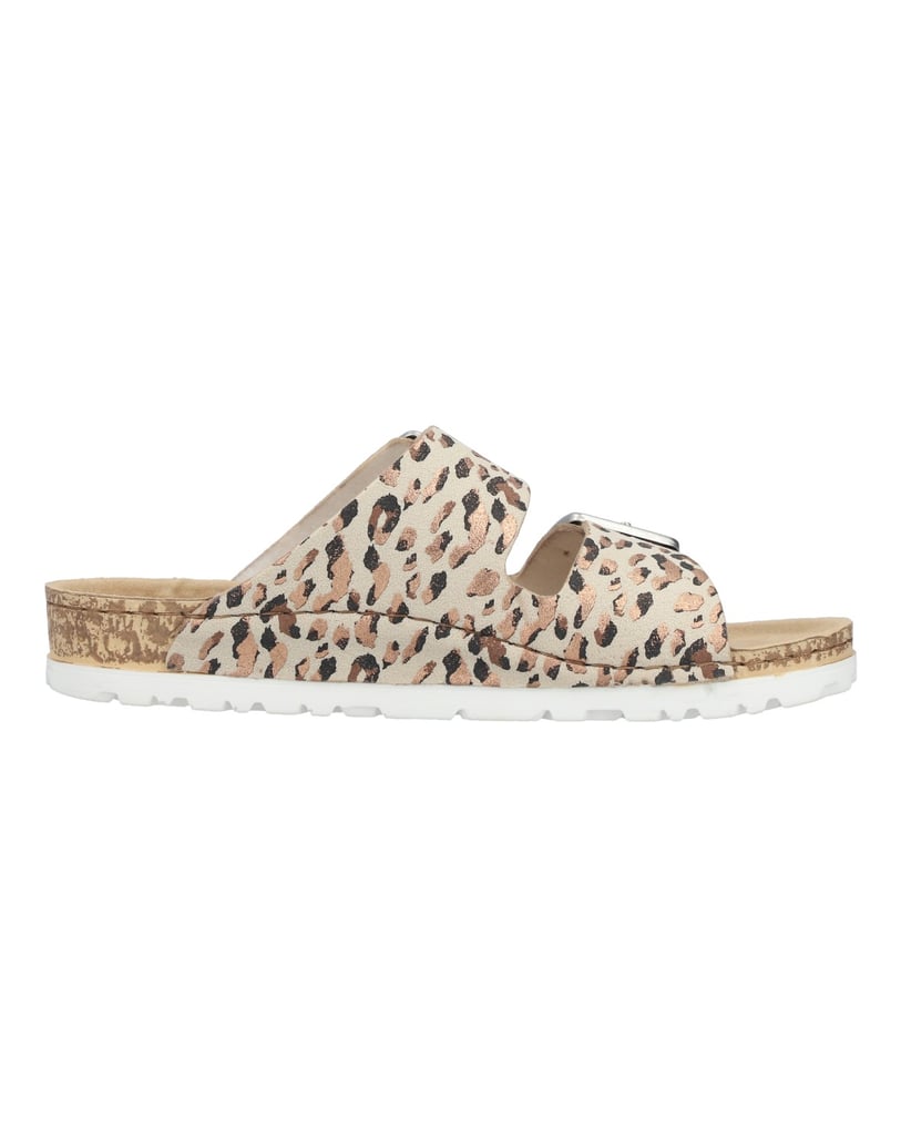 Rieker-Pantoletten-69850-Animalprint