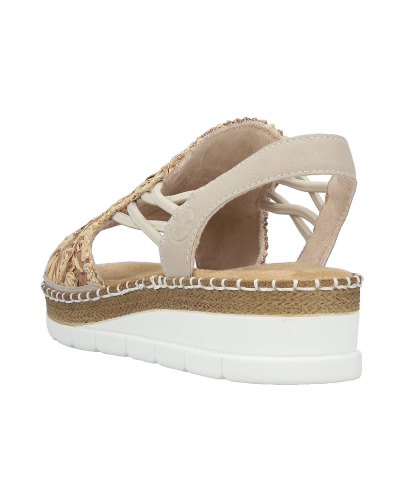 Rieker-Sandalen-V1268-beige