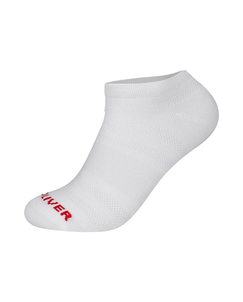 S.Oliver-Sneakersocken-urban-Sport-weiss
