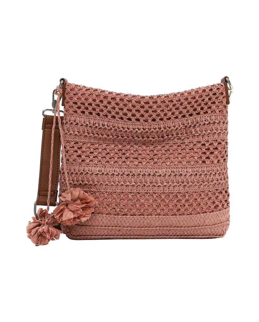 TAMARIS-Umhängetasche-TAS-Kassandra-rosa