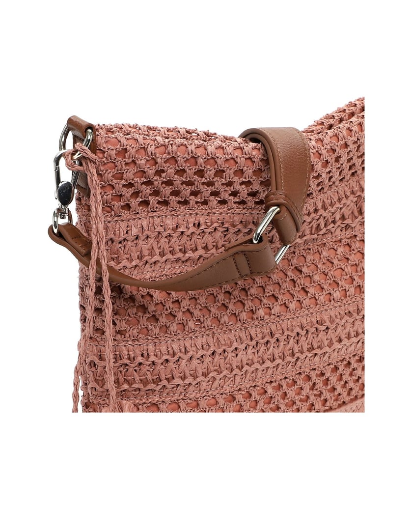 TAMARIS-Umhängetasche-TAS-Kassandra-rosa
