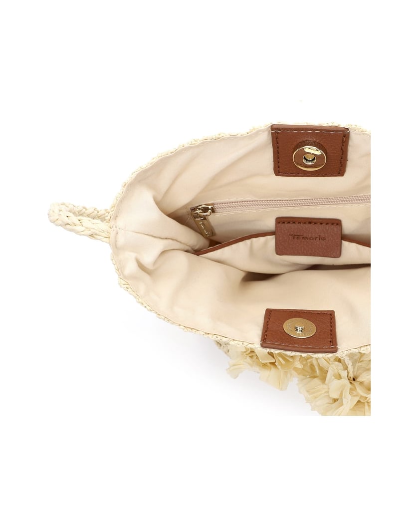 TAMARIS-Crossover-beige