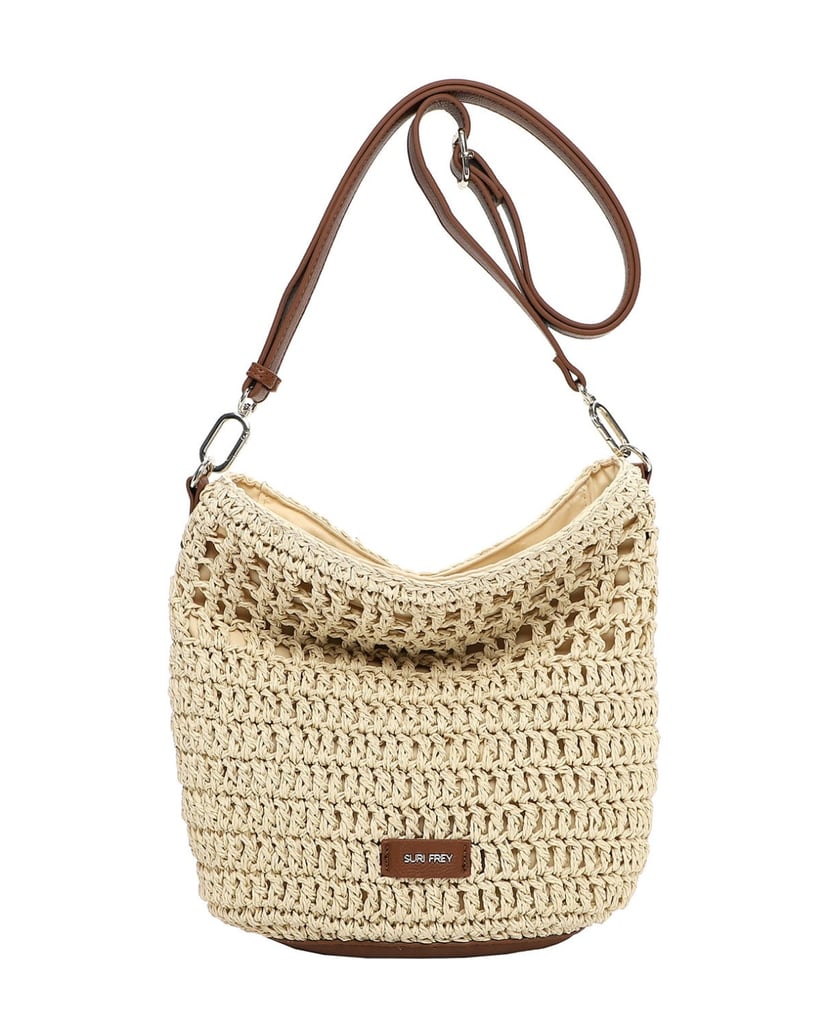 SURI-FREY-taška-cez-rameno-SFY-Marley-béžová