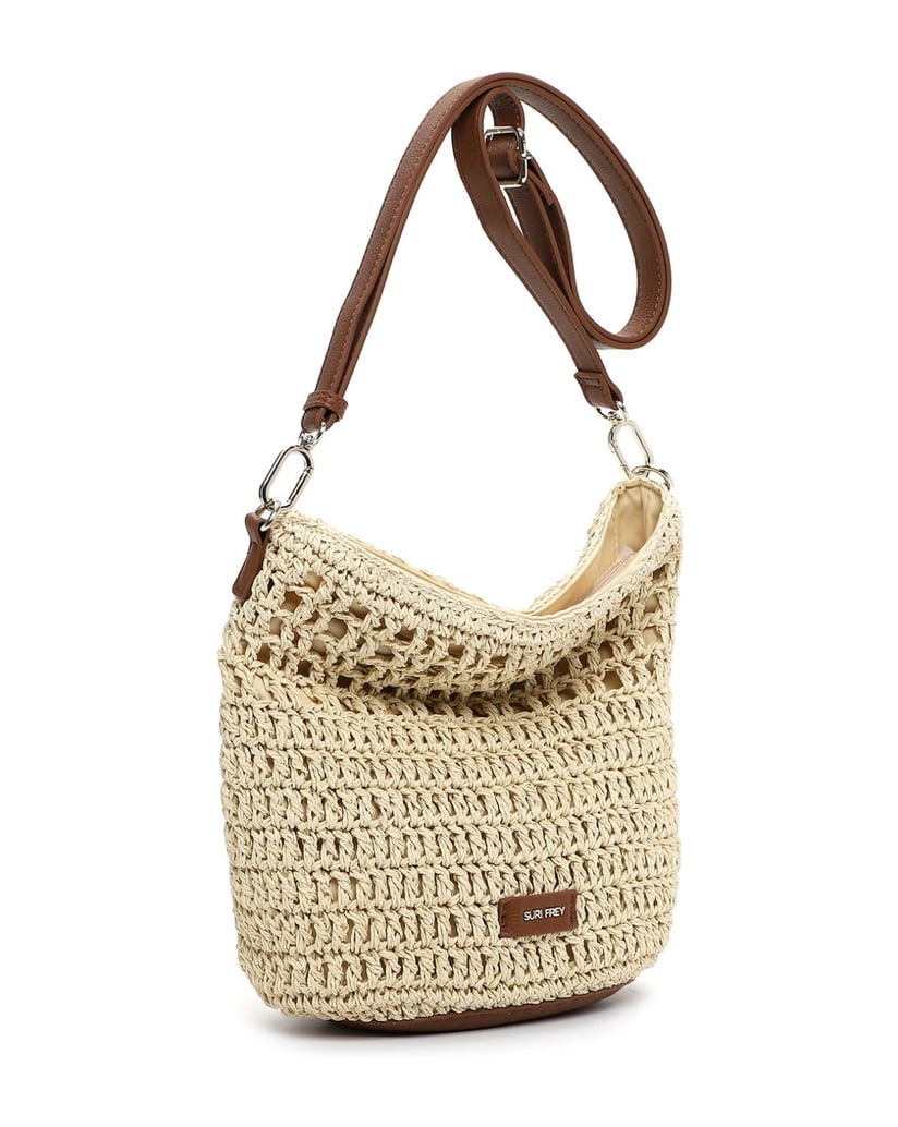 SURI-FREY-taška-cez-rameno-SFY-Marley-béžová
