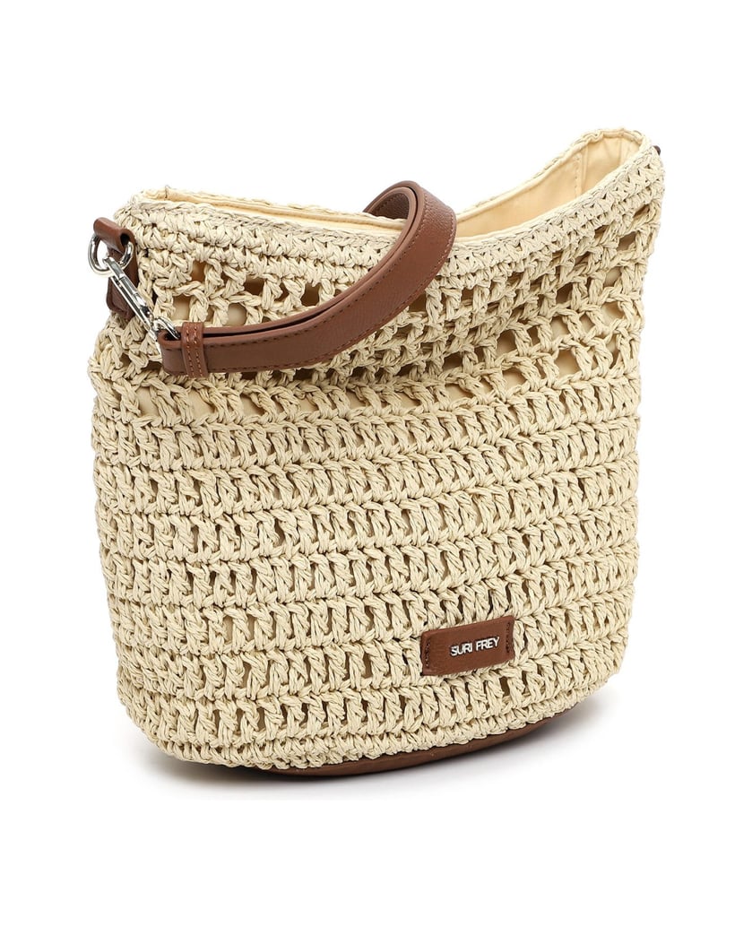 SURI-FREY-taška-cez-rameno-SFY-Marley-béžová