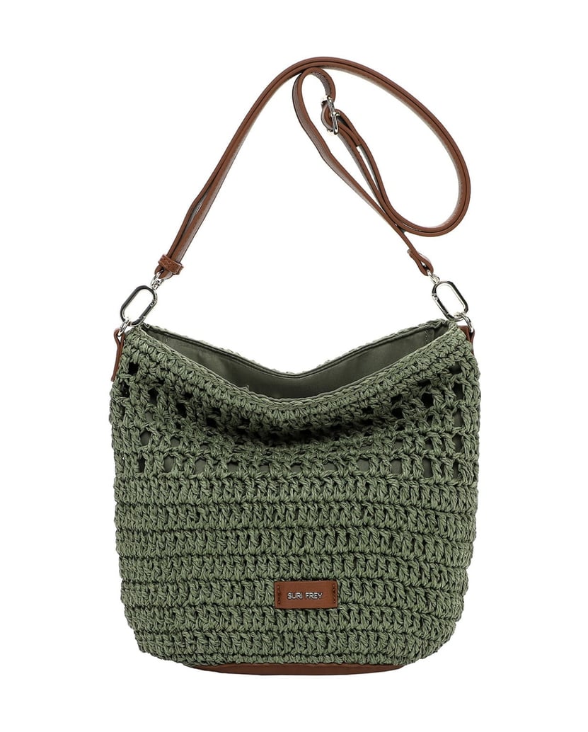 SURI-FREY-taška-cez-rameno-SFY-Marley-khaki