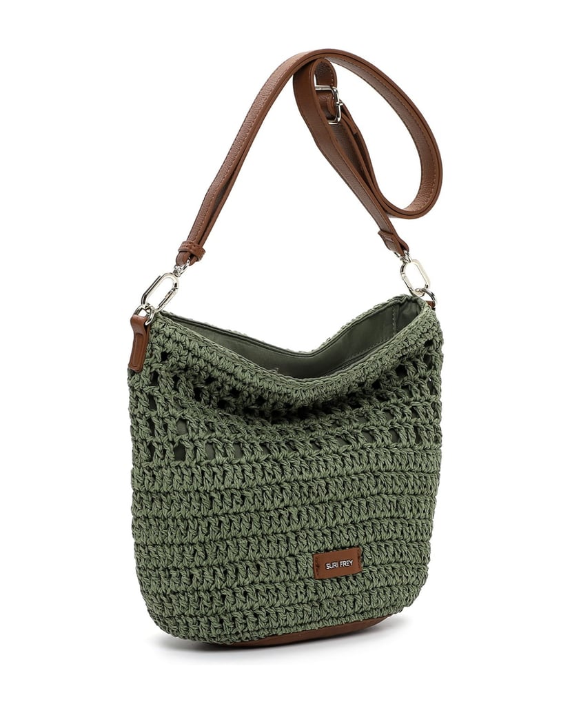 SURI-FREY-taška-cez-rameno-SFY-Marley-khaki