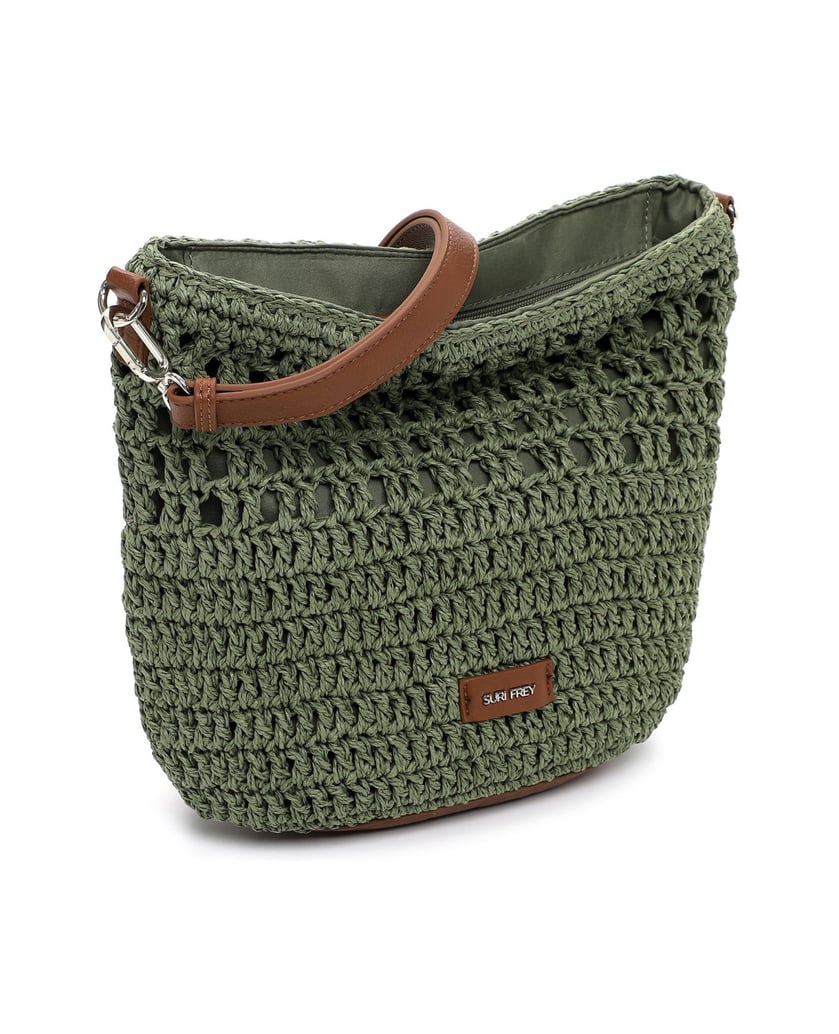 SURI-FREY-taška-cez-rameno-SFY-Marley-khaki