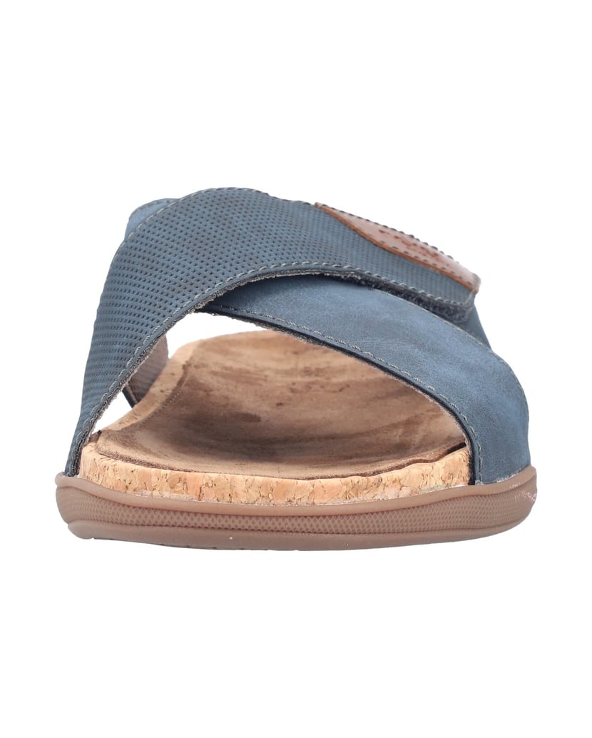 Rieker-Pantoletten-27070-blau