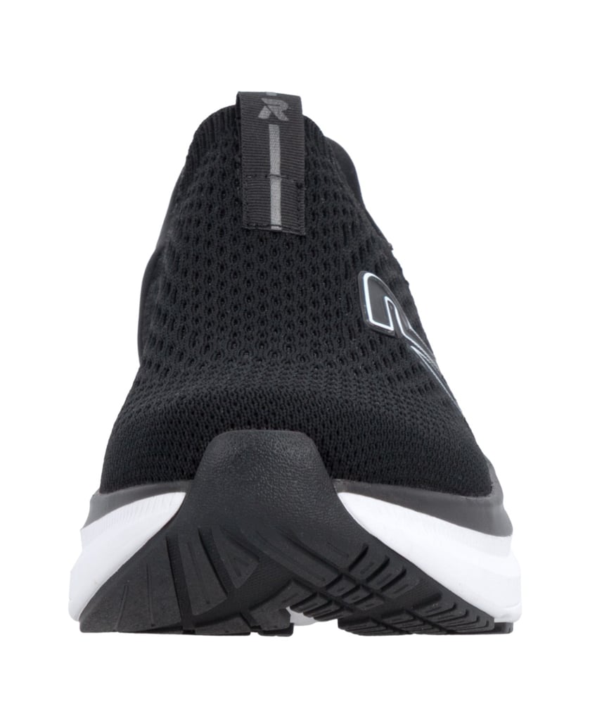 Rieker-Sport-Sneaker-Low-U4100-schwarz