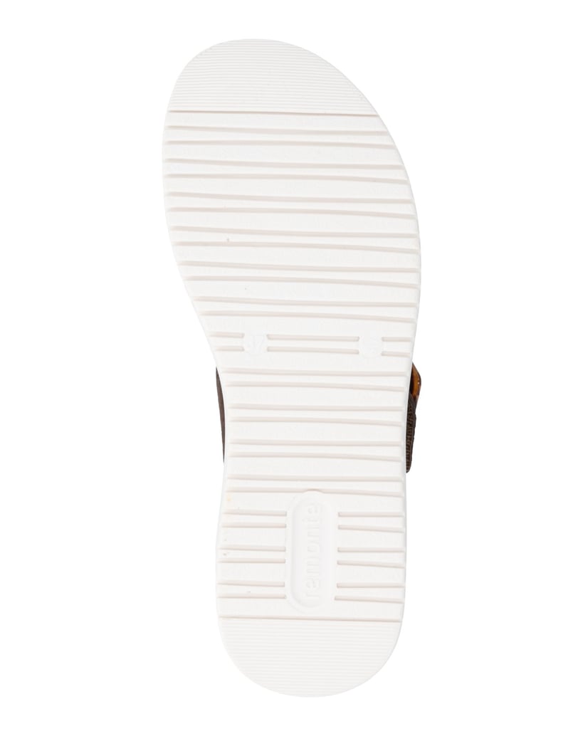 Remonte-Riemchensandalen-D1J62-braun