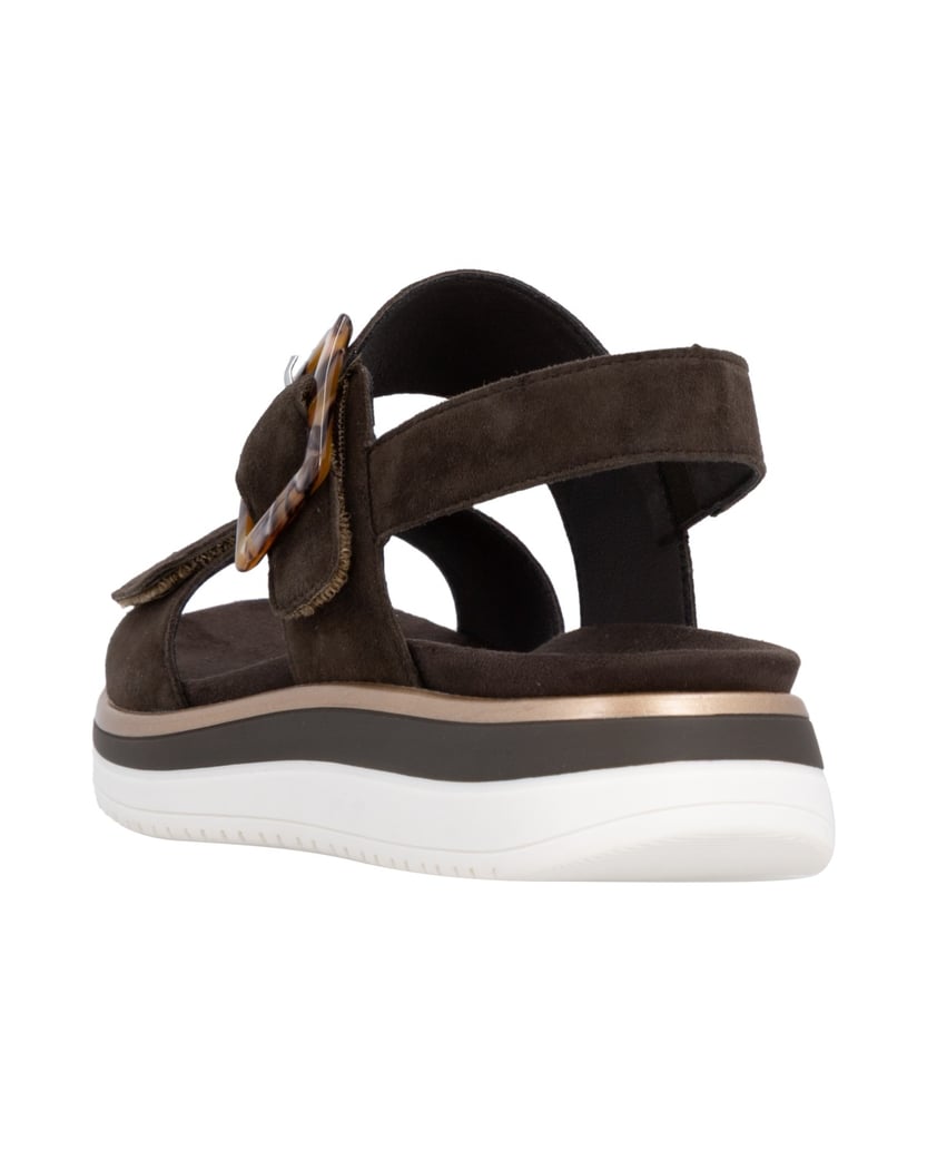 Remonte-Riemchensandalen-D1J62-braun