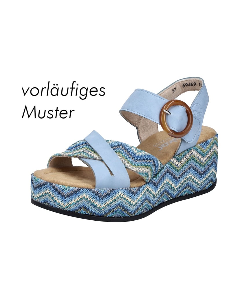 Rieker-Keilsandaletten-69469-blau