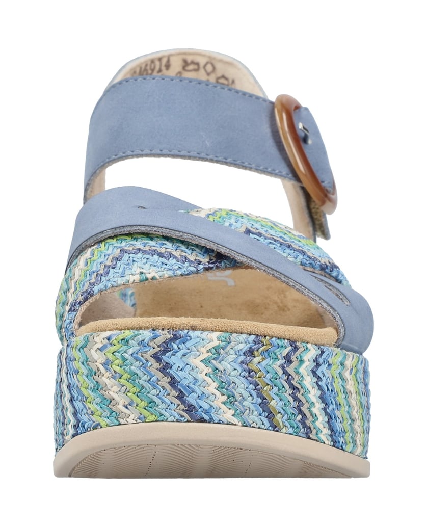 Rieker-Keilsandaletten-69469-blau
