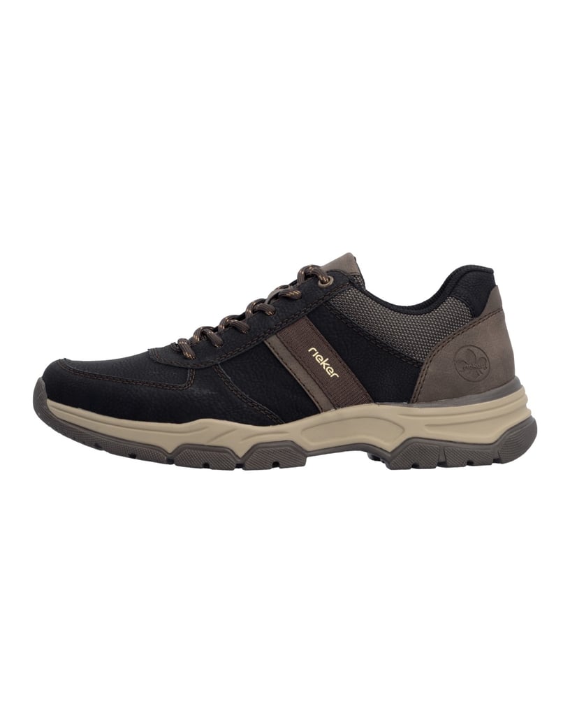 Rieker-Schnürschuhe-11211-schwarz