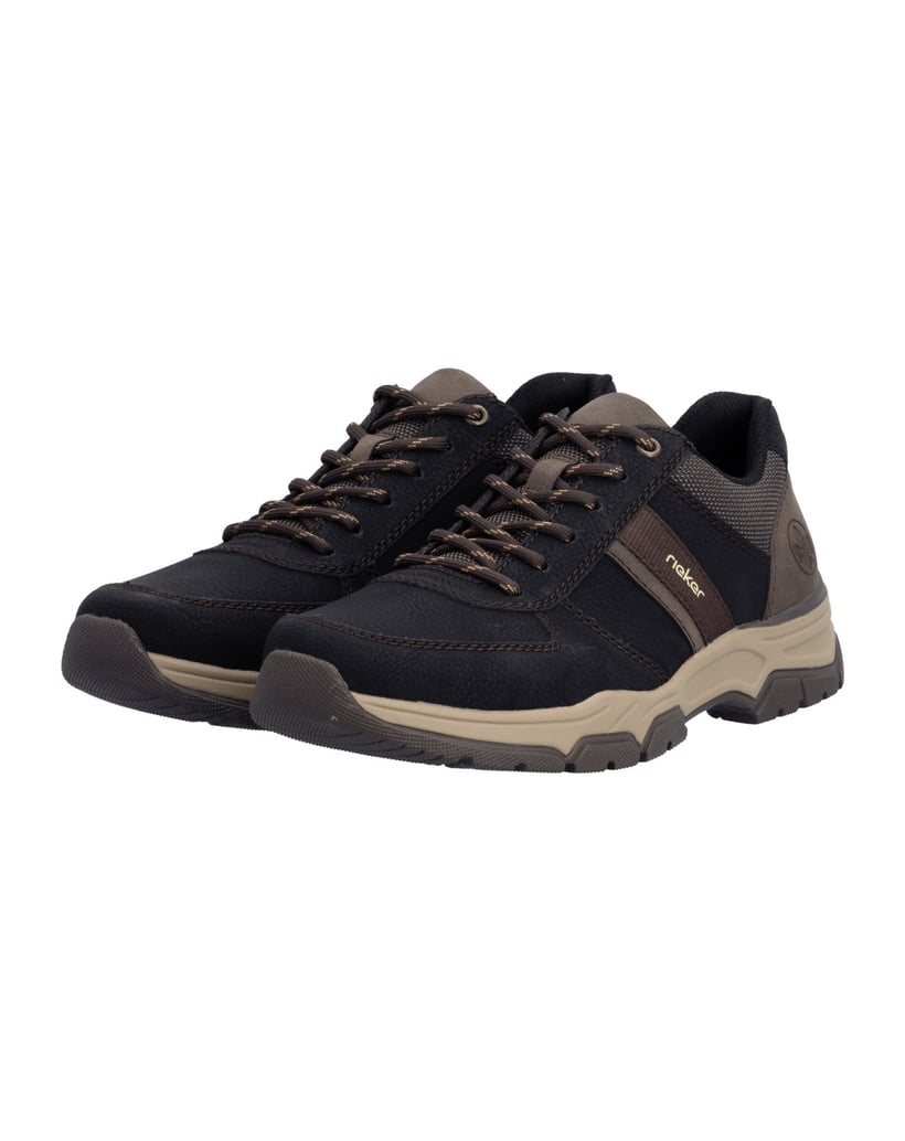 Rieker-Schnürschuhe-11211-schwarz