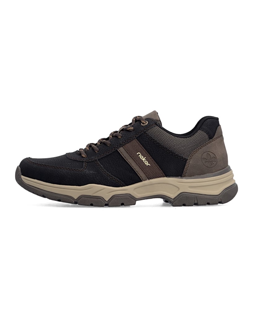 Rieker-Schnürschuhe-11211-schwarz