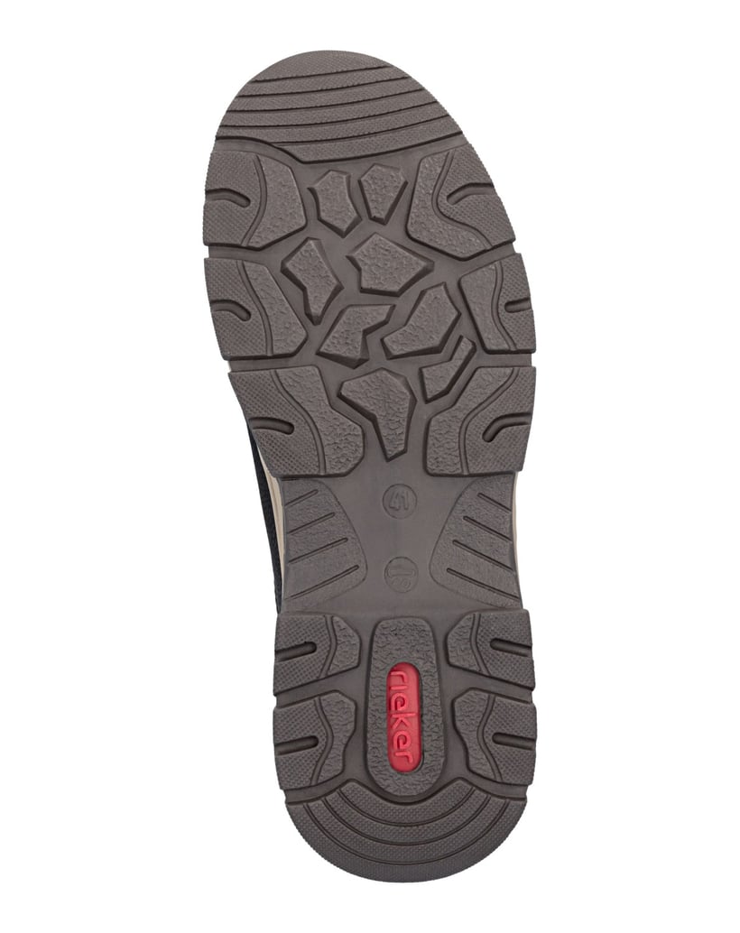 Rieker-Schnürschuhe-11211-schwarz