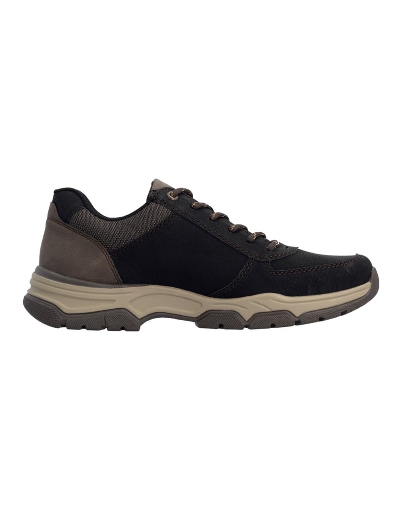 Rieker-Schnürschuhe-11211-schwarz