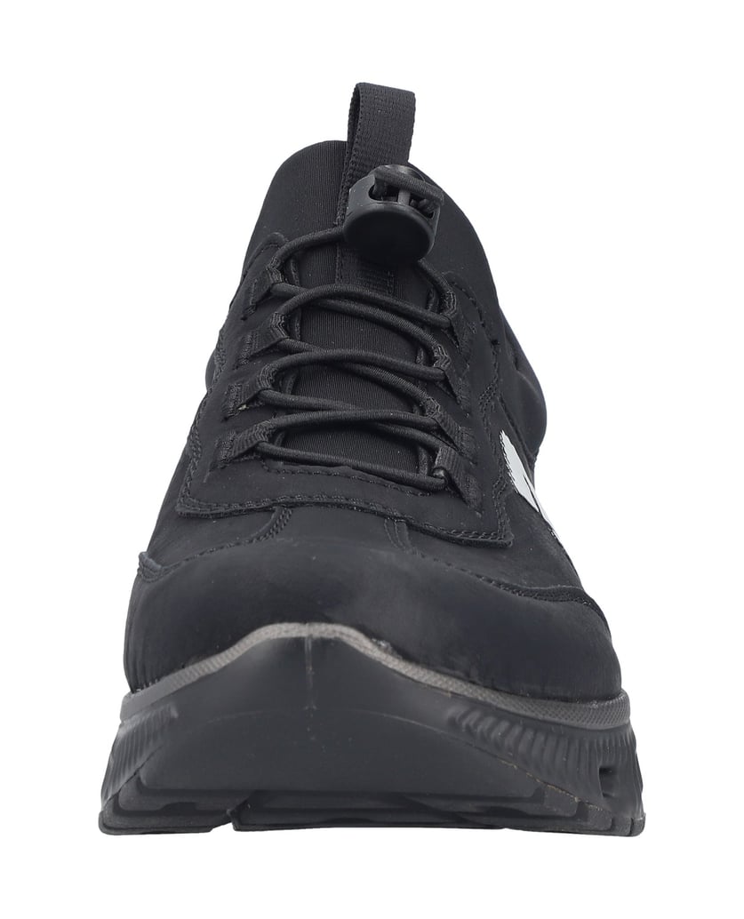 Rieker-Slipper-M6072-schwarz