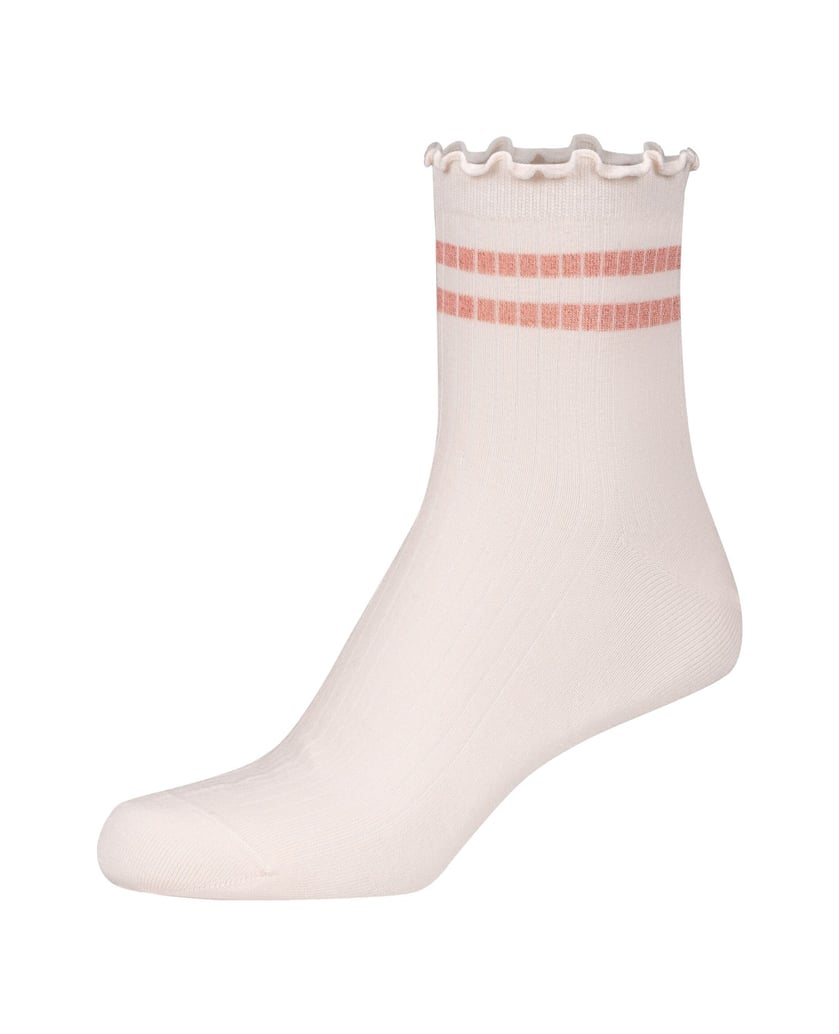 S.Oliver-Socken-originals-ruffle-weiss-kombiniert