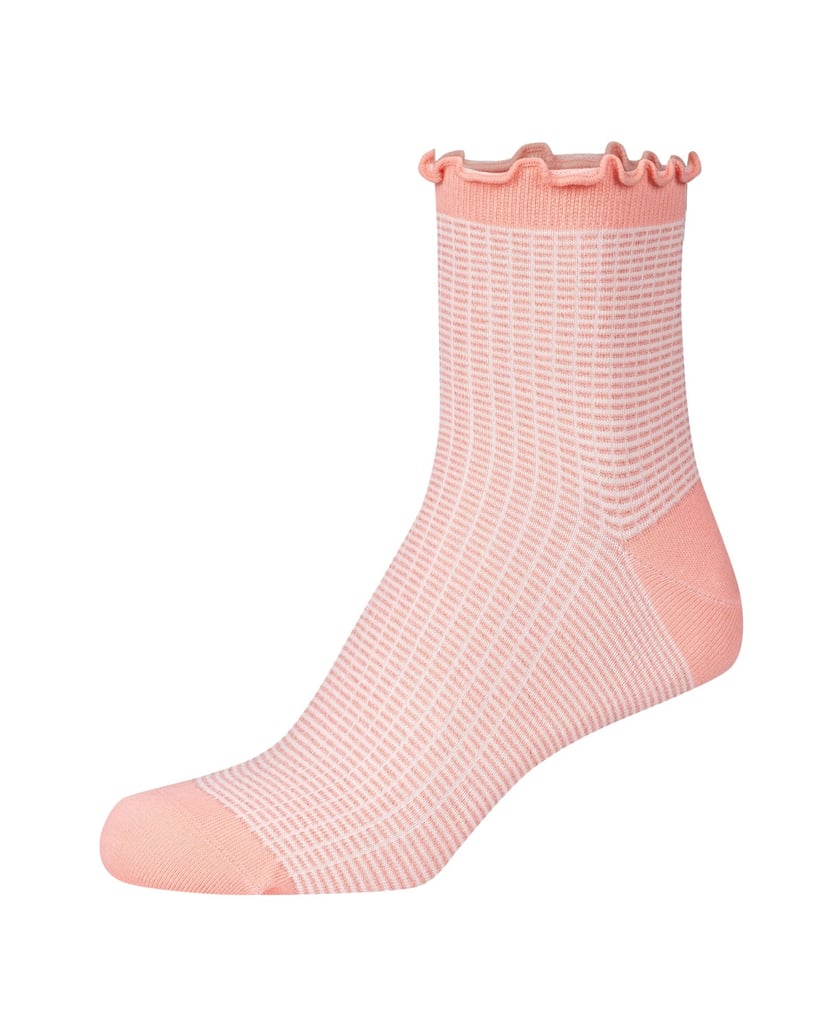 S.Oliver-Socken-originals-ruffle-weiss-kombiniert