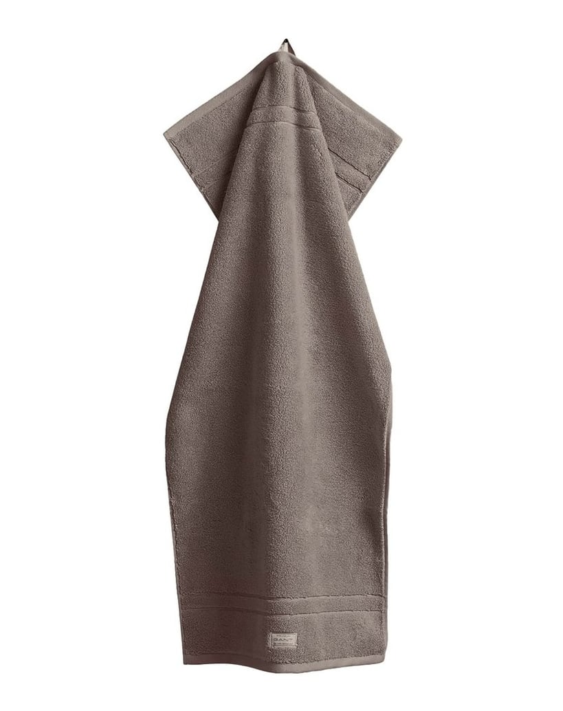 GANT-Unisex-Handtuch-1er-Pack-Premium-Towel-taupe