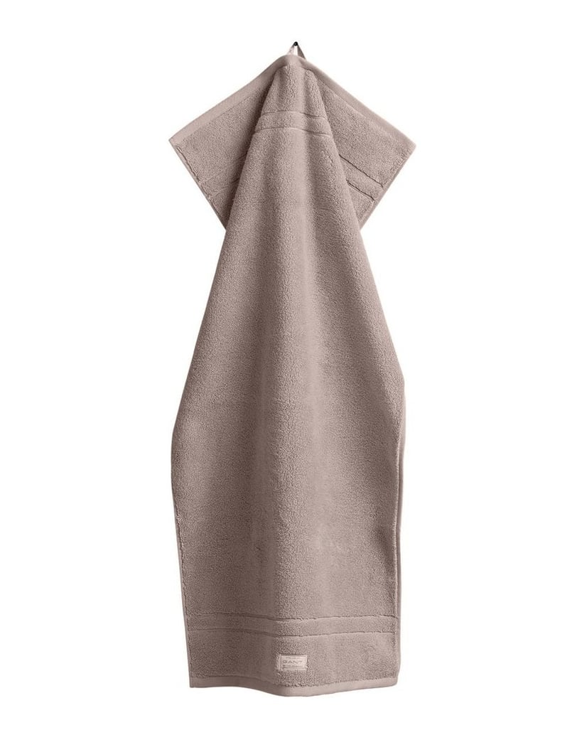 GANT-Unisex-Handtuch-1er-Pack-Premium-Towel-beige