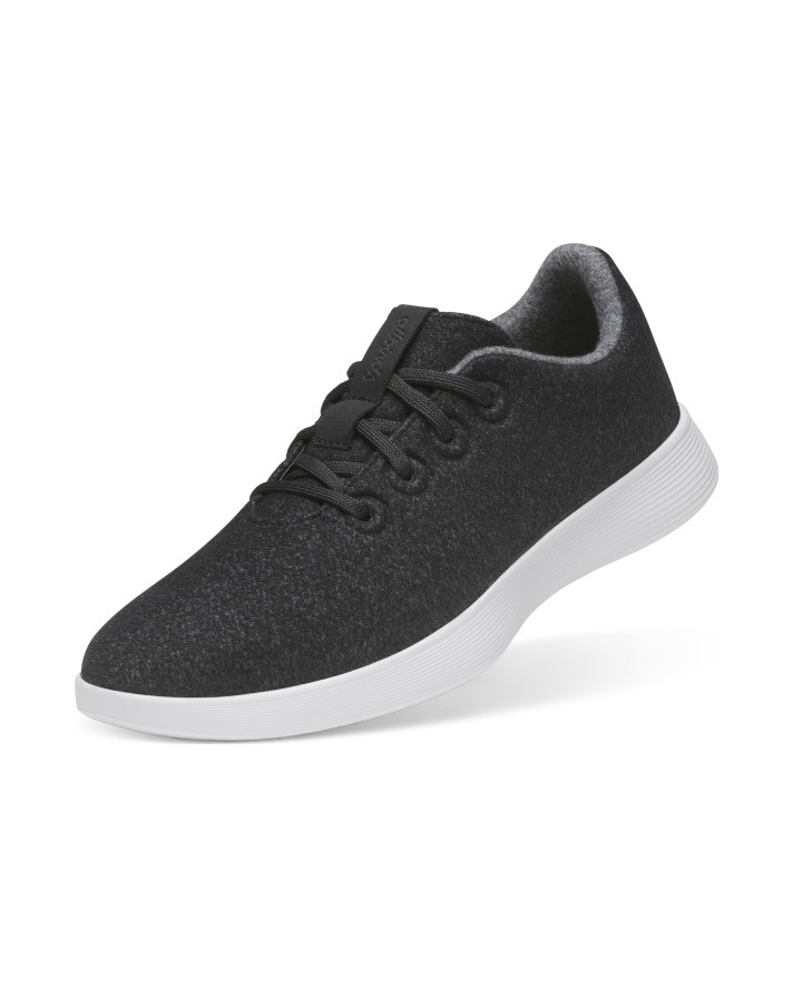 Allbirds-Lifestyle-Schuhe-W-Wool-Runner-NZ-schwarz