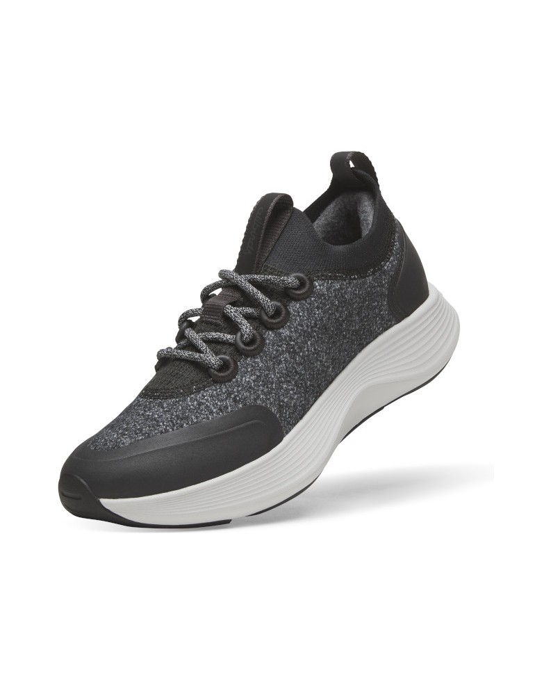 Allbirds-Lifestyle-Schuhe-M-Wool-Strider-grau