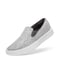 allbirds&nbsp;Lifestyle-Schuhe M Wool Cruiser Slip On&nbsp;grau