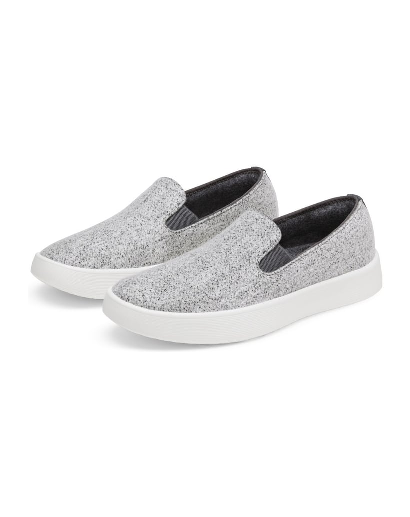 allbirds-Lifestyle-Schuhe-M-Wool-Cruiser-Slip-On-grau