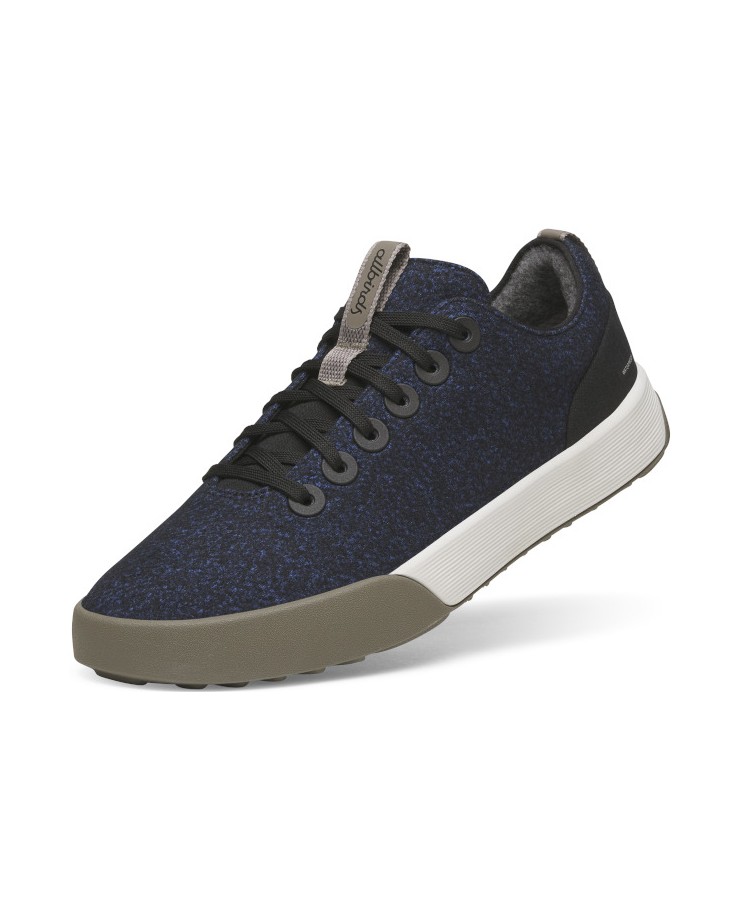 allbirds-Lifestyle-Schuhe-W-Wool-Cruiser-Waterproof-blau