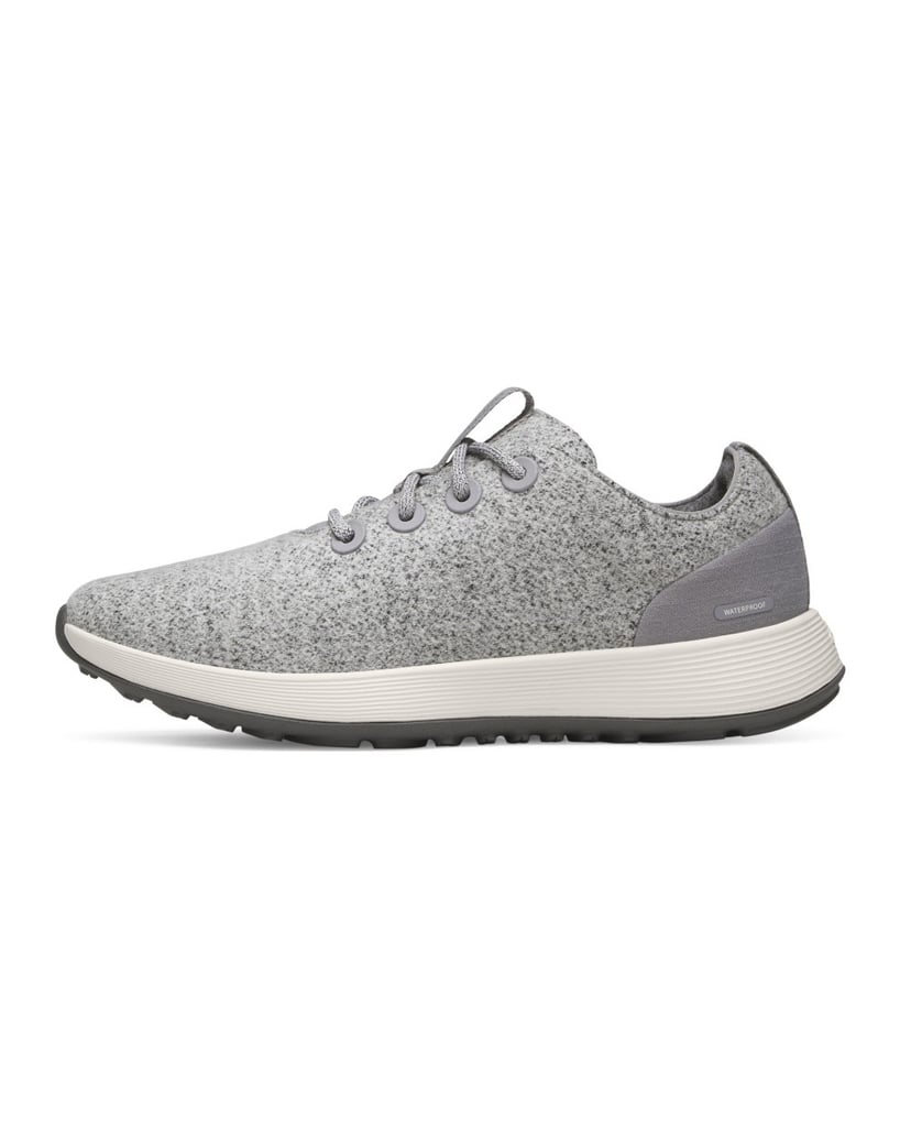 Allbirds-Lifestyle-Schuhe-M-Wool-Runner-NZ-Waterproof-grau