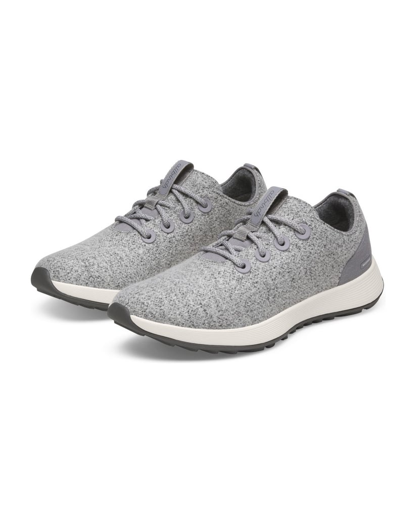 Allbirds-Lifestyle-Schuhe-M-Wool-Runner-NZ-Waterproof-grau