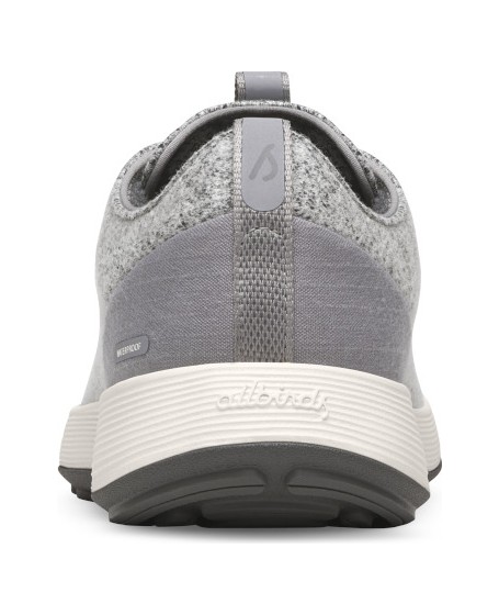 Allbirds-Lifestyle-Schuhe-M-Wool-Runner-NZ-Waterproof-grau