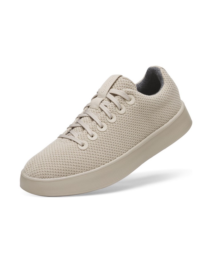 Allbirds-Lifestyle-Schuhe-M-Cruiser-beige