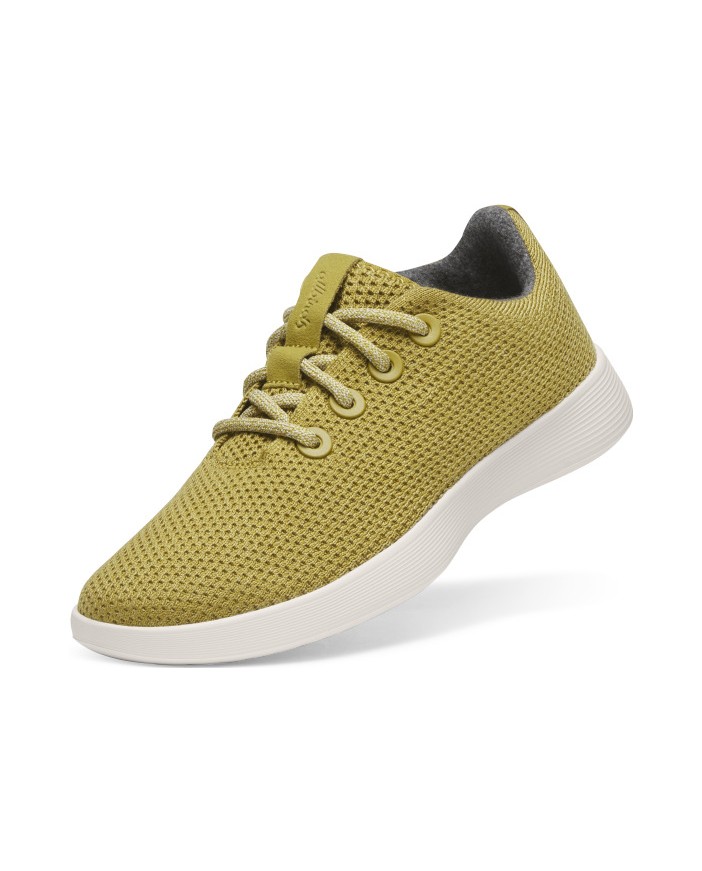 allbirds-Lifestyle-Schuhe-M-Tree-Runner-NZ-gelb
