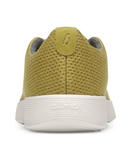 allbirds-Lifestyle-Schuhe-M-Tree-Runner-NZ-gelb