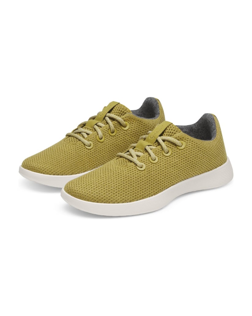allbirds-Lifestyle-Schuhe-M-Tree-Runner-NZ-gelb