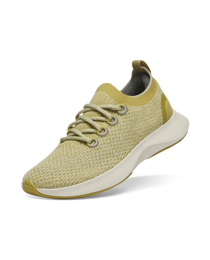 allbirds-Lifestyle-Schuhe-M-Dasher-NZ-gelb