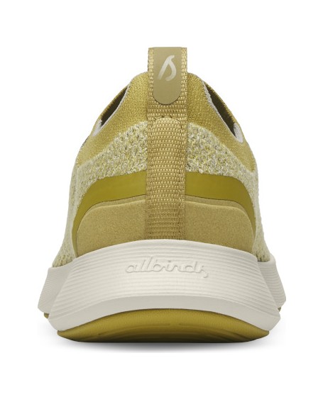 allbirds-Lifestyle-Schuhe-M-Dasher-NZ-gelb