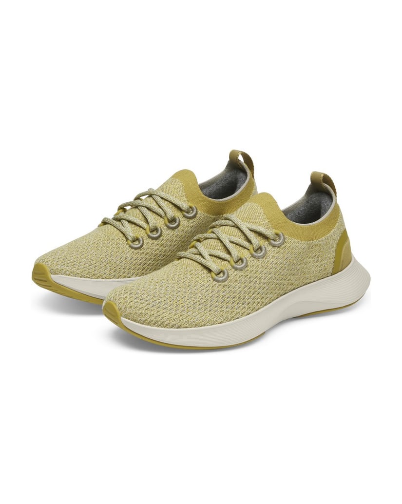 allbirds-Lifestyle-Schuhe-M-Dasher-NZ-gelb