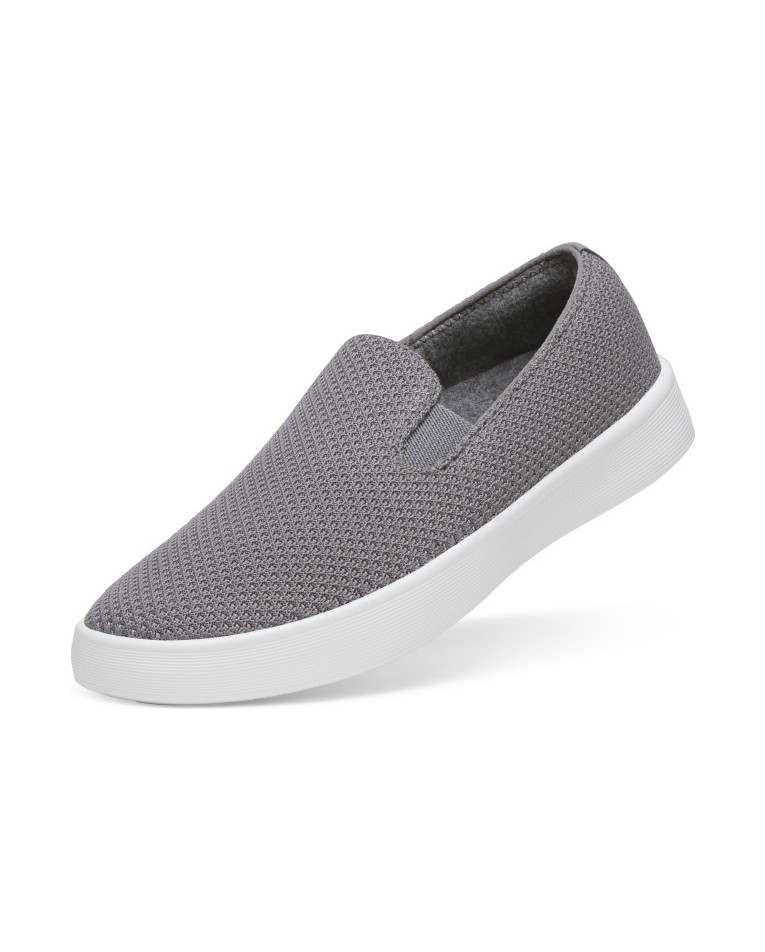 allbirds-Lifestyle-Schuhe-M-Cruiser-Slip-On-grau