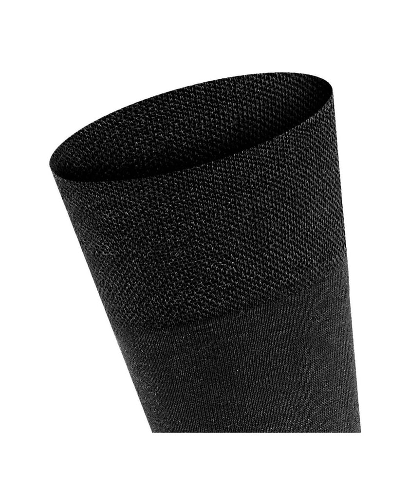 Falke-Herren-Socken-2er-Pack-schwarz
