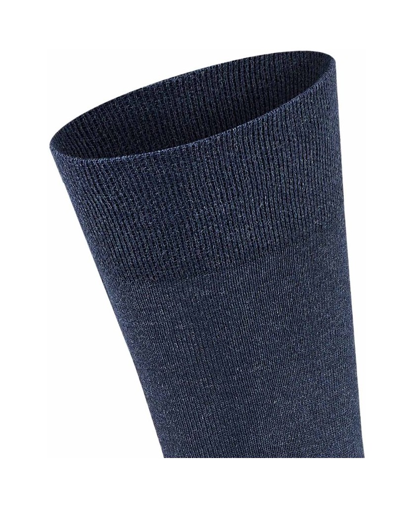 Falke-Herren-Socken-2er-Pack-blau