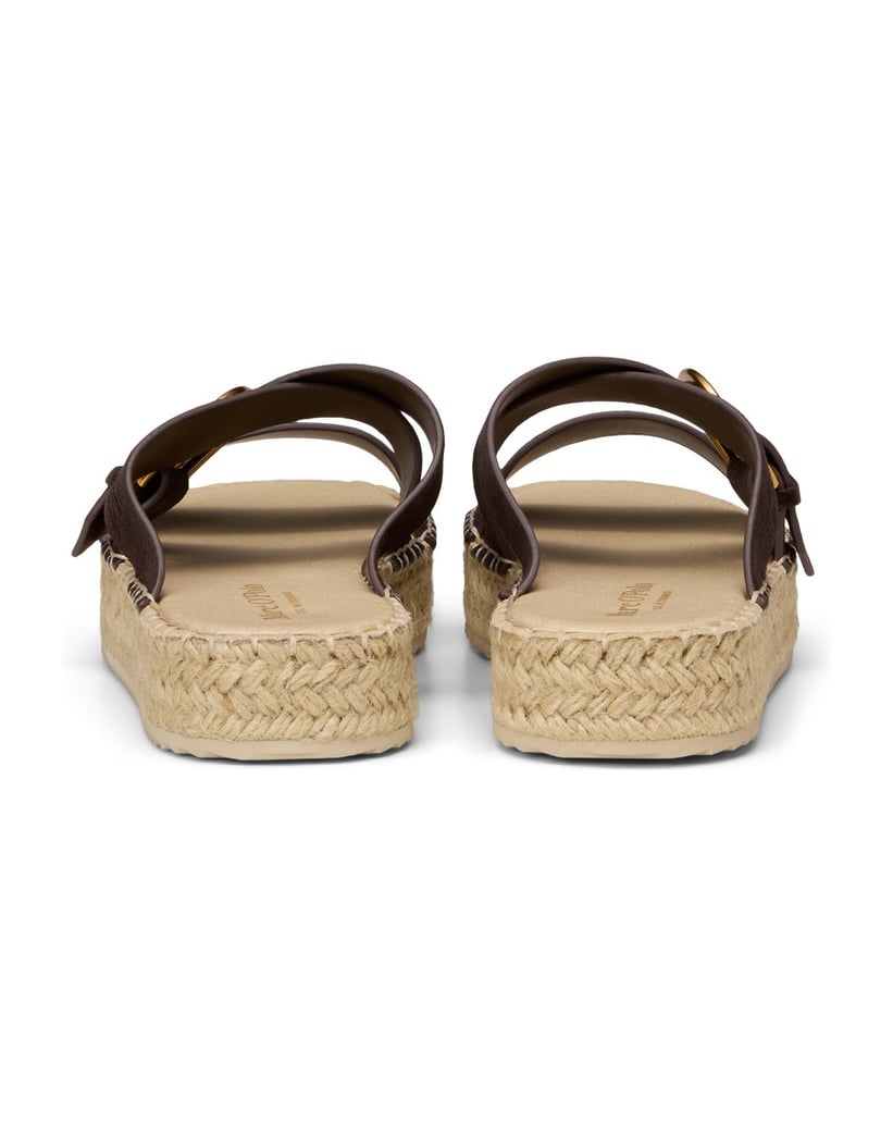 Marc-O´Polo-Plateau-Pantolette-Model-Clarissa-dunkelbraun